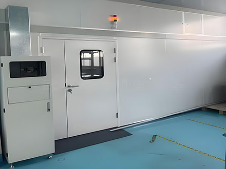 十堰地區(qū)恒溫老化房廠家,優(yōu)