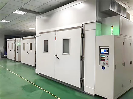 池州專(zhuān)業(yè)高低溫老化房廠家,