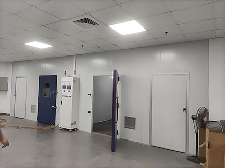 滁州專(zhuān)業(yè)恒溫老化房廠家-高