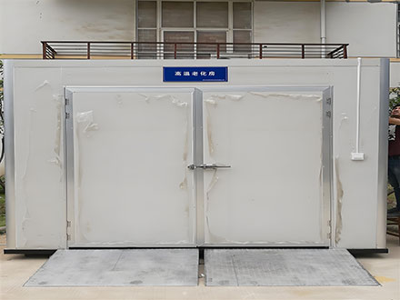 紅河地區(qū)恒溫恒濕老化房廠家