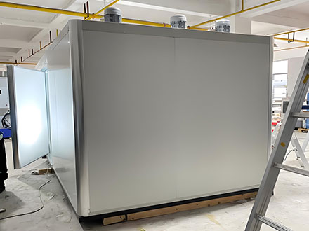 澳門(mén)專(zhuān)業(yè)高低溫老化房廠(chǎng)家_