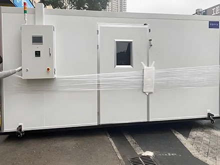 天水老化房生產(chǎn)廠家,廠家直