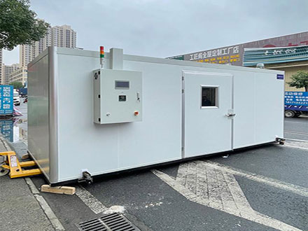 寧德專業(yè)恒溫老化房廠家_優(yōu)