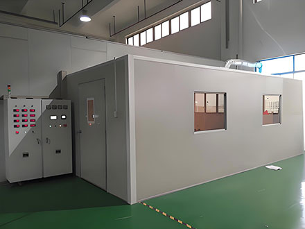 資陽高溫老化房生產(chǎn)廠家_專