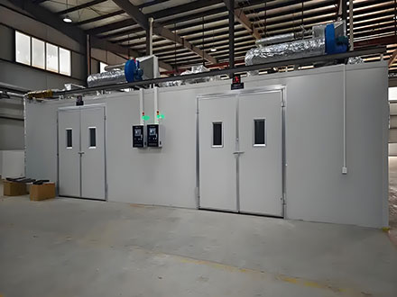 菏澤老化房生產(chǎn)廠家-廠家直