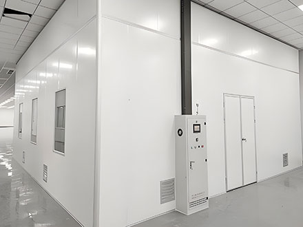 重慶恒溫恒濕老化房生產(chǎn)廠家