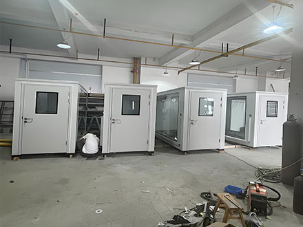 湖南高低溫老化房生產(chǎn)廠家-