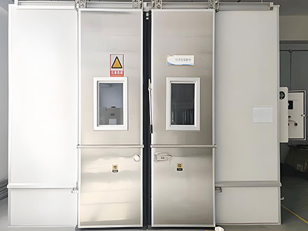 武漢高低溫老化房廠家,專業(yè)