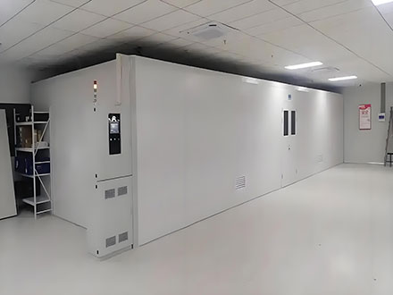 潮州高溫老化房生產(chǎn)廠家_專