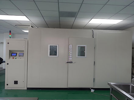 大理專業(yè)恒溫老化房廠家-優(yōu)