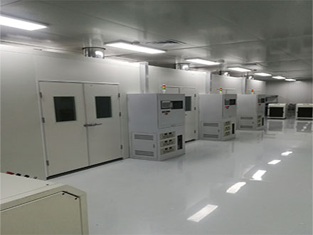 昆明高溫老化房生產(chǎn)廠家,專