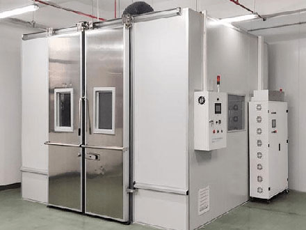 湖北老化房廠家_專業(yè)直銷服