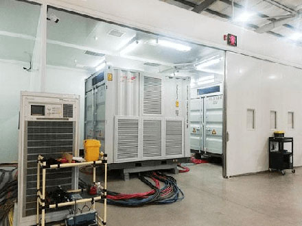 渭南地區(qū)恒溫老化房廠家,優(yōu)