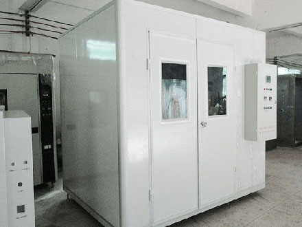 柳州恒溫老化房廠家直供-專