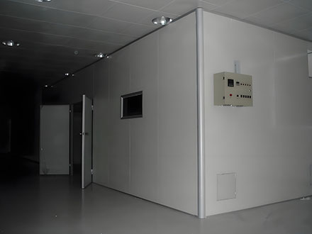 巴中地區(qū)恒溫老化房專業(yè)廠家