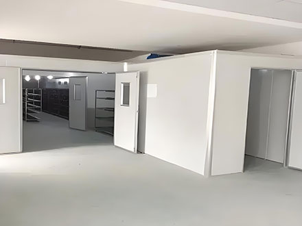 四川高溫老化房生產(chǎn)廠家_優(yōu)