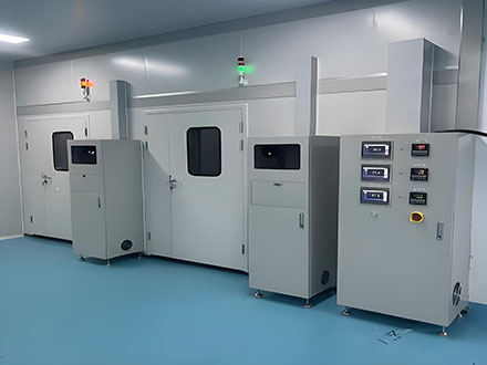 陽江專業(yè)恒溫恒濕老化房,廠