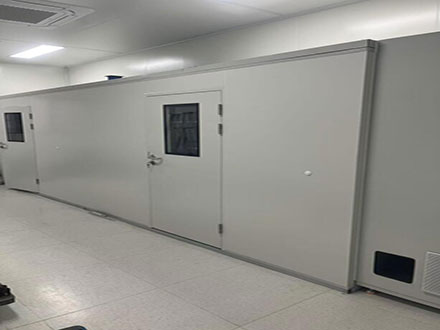 深圳專業(yè)恒溫老化房廠家-優(yōu)