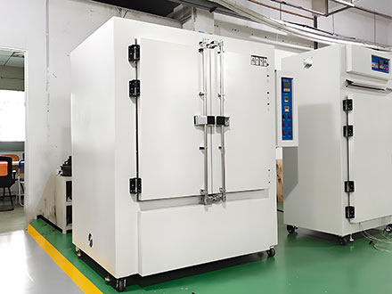 寧德專業(yè)大型步入式老化房廠