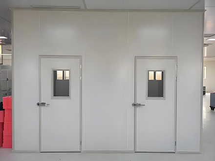 普洱高溫老化房廠家直銷,專