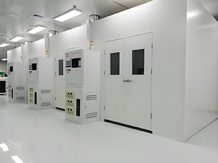 巴音郭楞地區(qū)高低溫老化房廠