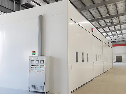 九江老化房廠家,專業(yè)直銷服