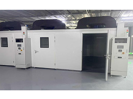 陽江專業(yè)高低溫老化房廠家,