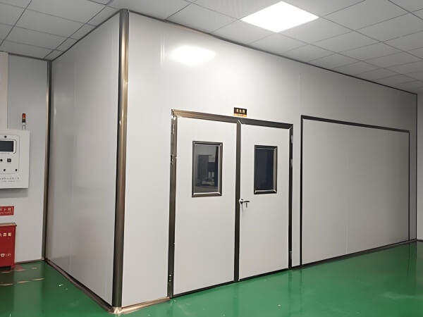 西寧高低溫老化房廠家 優(yōu)質(zhì)設(shè)備供應(yīng) 價(jià)格實(shí)惠解析