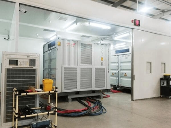 重慶恒溫老化房廠家直銷 - 專業(yè)定制 - 價(jià)格實(shí)惠優(yōu)選