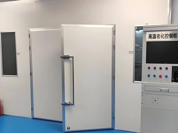 甘南高溫<a href=http://m.zzlcznkj.com/ target=_blank class=infotextkey>老化房生產(chǎn)廠家</a> - 專業(yè)定制高溫老化房 - 廠家直銷價格優(yōu)惠