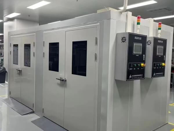 烏魯木齊老化房廠家 - 專業(yè)直銷服務 - 優(yōu)惠價格全解析