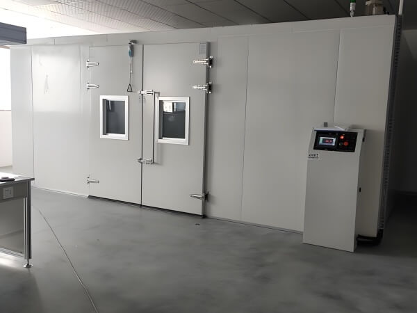 婁底高溫老化房廠家 - 專業(yè)生產廠家 - 價格實惠透明