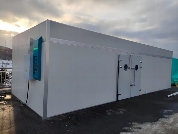 和田專業(yè)大型步入式老化房 廠家直供 價格優(yōu)勢解析