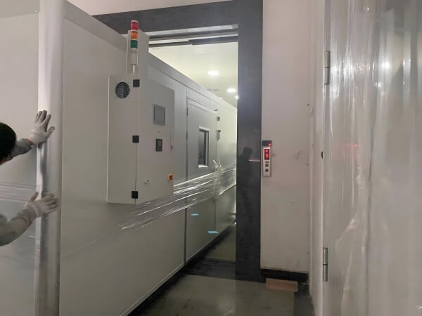 嘉峪關(guān)地區(qū)高溫老化房廠家 專業(yè)供應(yīng)高溫老化房 廠家直銷價格優(yōu)惠