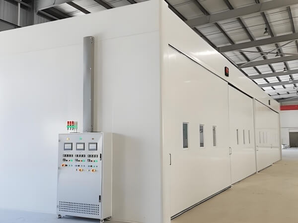 河池高低溫老化房生產(chǎn)廠家 - 專業(yè)廠家報價 - 老化房價格詳情