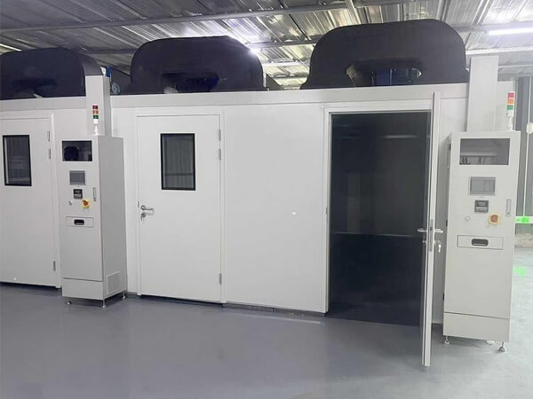 果洛地區(qū)恒溫老化房廠家 專業(yè)供應(yīng)價(jià)格透明 優(yōu)質(zhì)設(shè)備選購指南