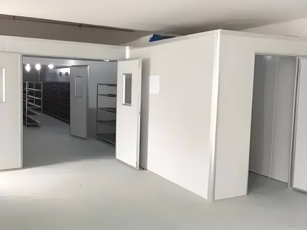 湘西專業(yè)高溫老化房廠家 - 高溫老化房價(jià)格詳情 - 湘西地區(qū)廠家直供