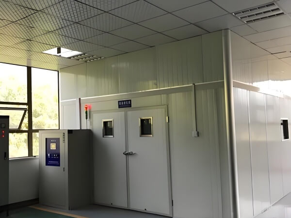 撫州地區(qū)恒溫恒濕老化房廠家 - 專業(yè)定制 - 精準報價方案