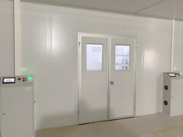 三亞專業(yè)步入式老化房廠家 - 大型設(shè)備定制 - 優(yōu)惠價(jià)格詳解