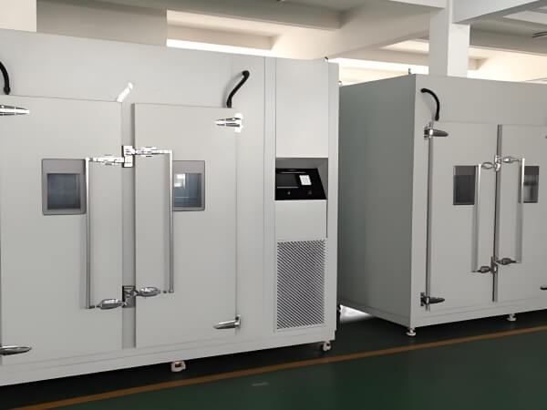 嘉峪關(guān)地區(qū)高溫<a href=http://m.zzlcznkj.com/ target=_blank class=infotextkey>老化房廠家</a> 專業(yè)供應(yīng)高溫老化房 廠家直銷價格優(yōu)惠