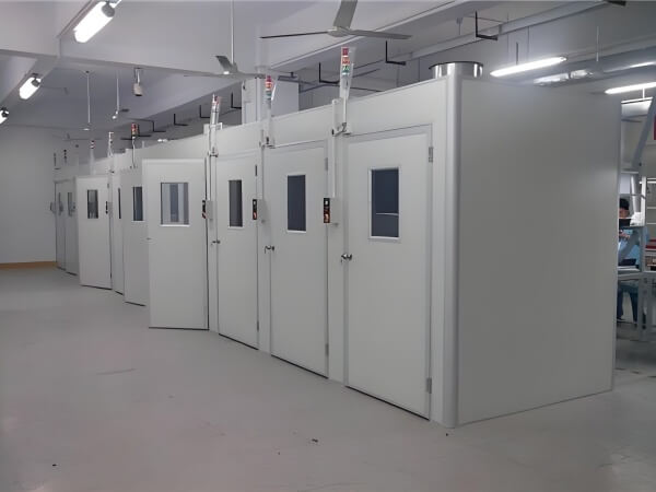 岳陽專業(yè)恒溫老化房廠家 優(yōu)質(zhì)產(chǎn)品 價格實惠