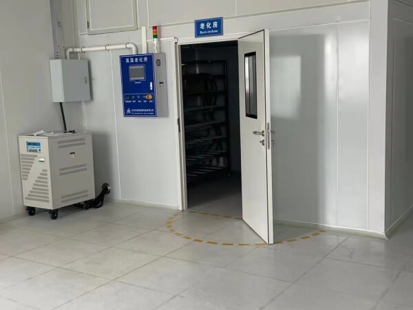 廣西專業(yè)恒溫老化房廠家 優(yōu)質(zhì)供應(yīng) 價格實惠