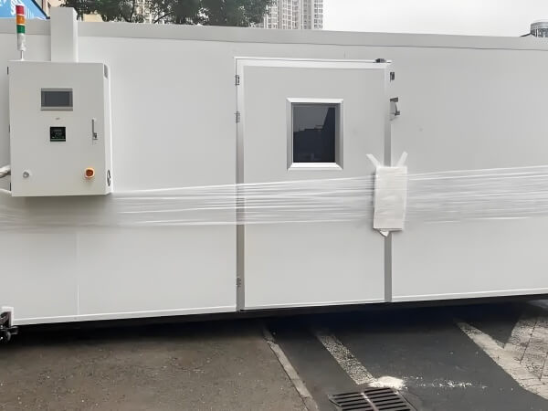 張掖老化房生產(chǎn)廠家 - 廠家直銷服務 - 優(yōu)惠價格全解析