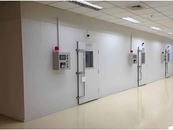 濮陽專業(yè)恒溫恒濕老化房 廠家直供 精準報價