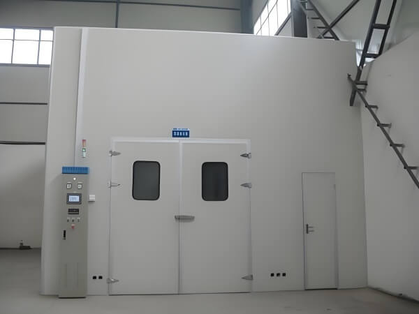 婁底高溫老化房廠家 - 專業(yè)生產廠家 - 價格實惠透明