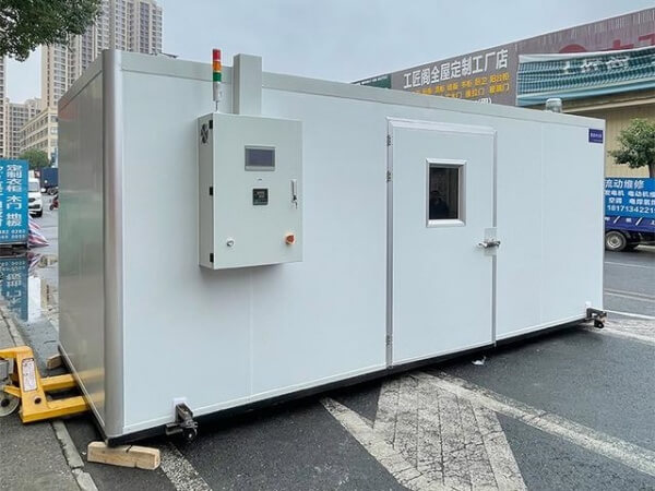 漳州恒溫老化房廠家 - 專業(yè)生產(chǎn)供應(yīng) - 優(yōu)惠價格詳解