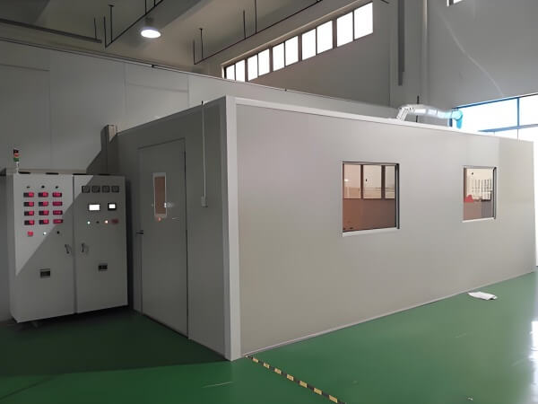 三明地區(qū)大型步入式老化房廠家 優(yōu)質(zhì)老化房價格 廠家直銷報價