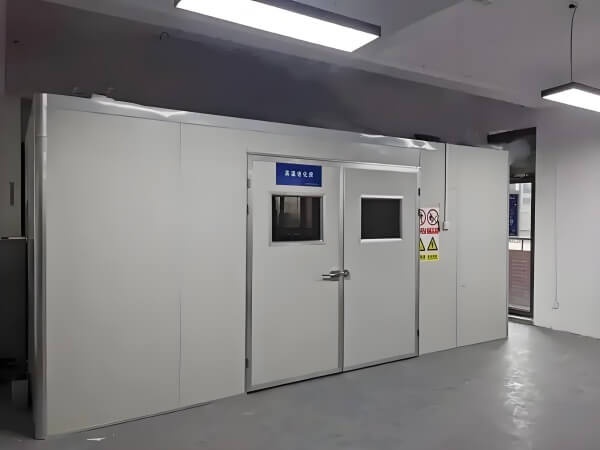 銀川高低溫老化房生產廠家 - 專業(yè)設備報價 - 優(yōu)質廠家價格解析