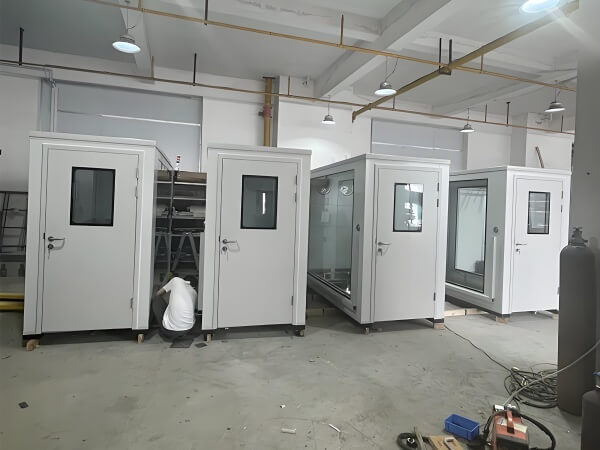 廣西專業(yè)恒溫老化房廠家 優(yōu)質(zhì)供應(yīng) 價格實惠