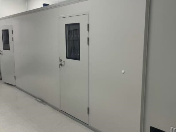 濮陽專業(yè)恒溫恒濕老化房 廠家直供 精準報價